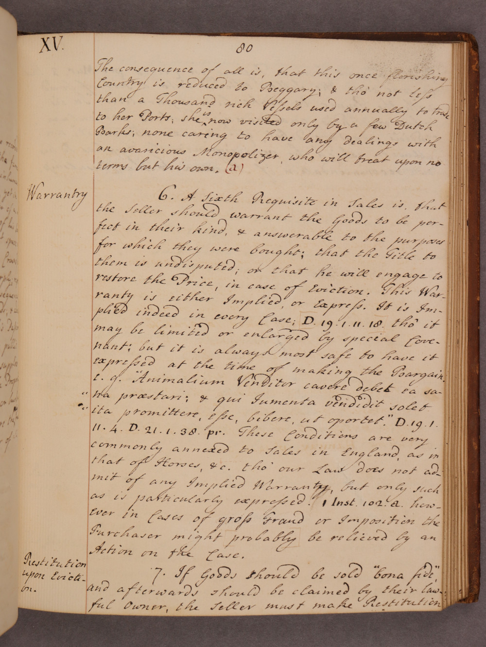 Folio 80 recto