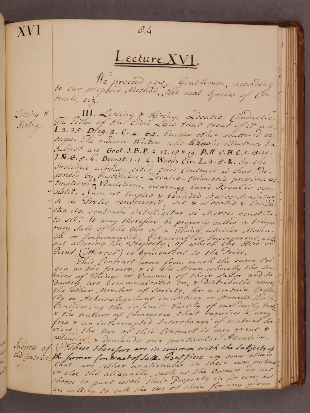 Folio 84 recto
