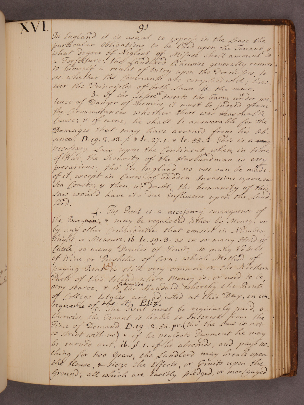 Folio 91 recto