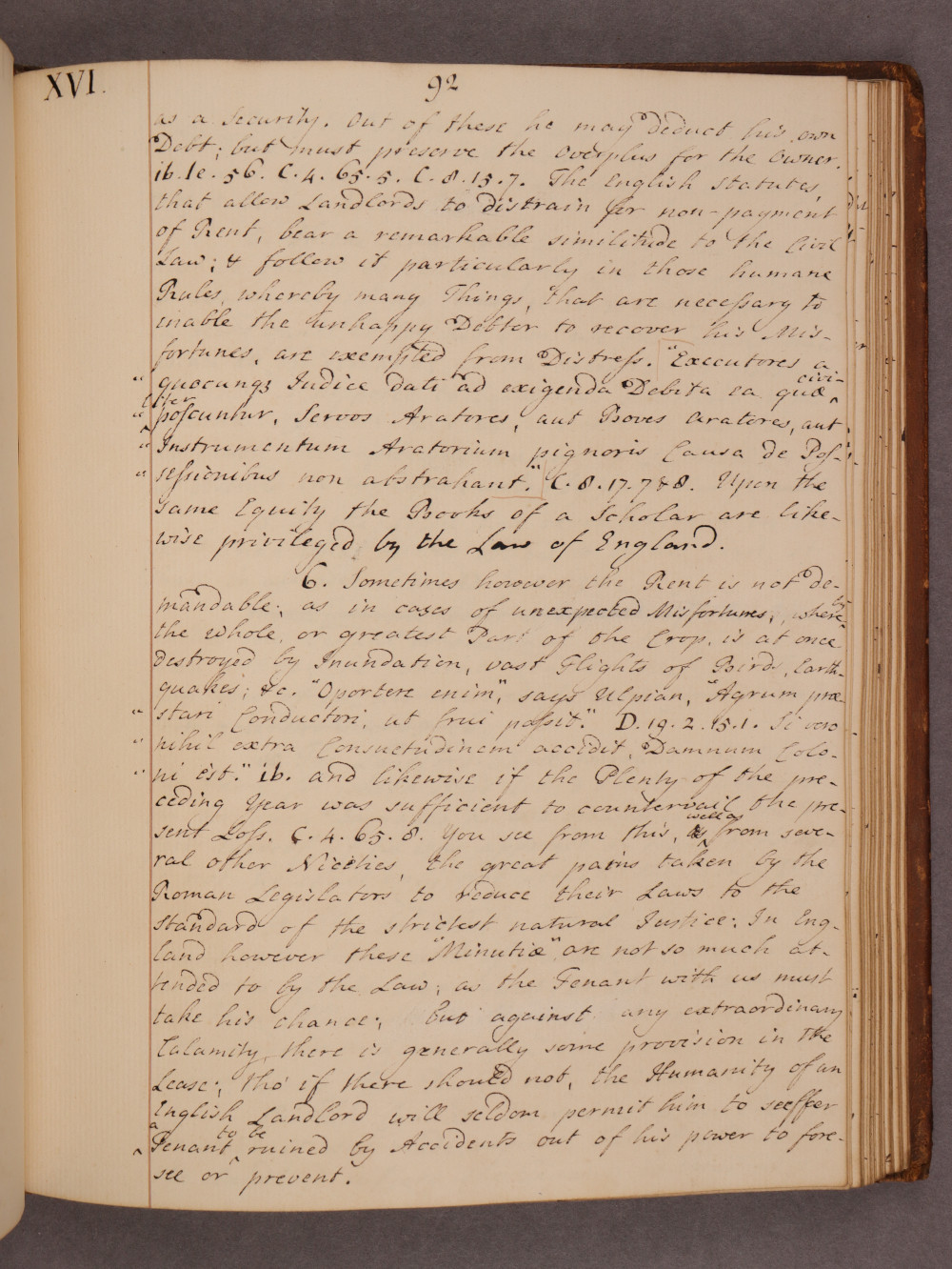 Folio 92 recto