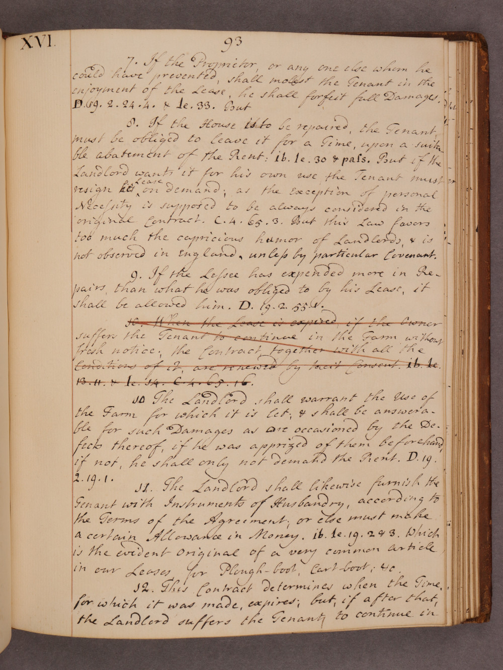 Folio 93 recto