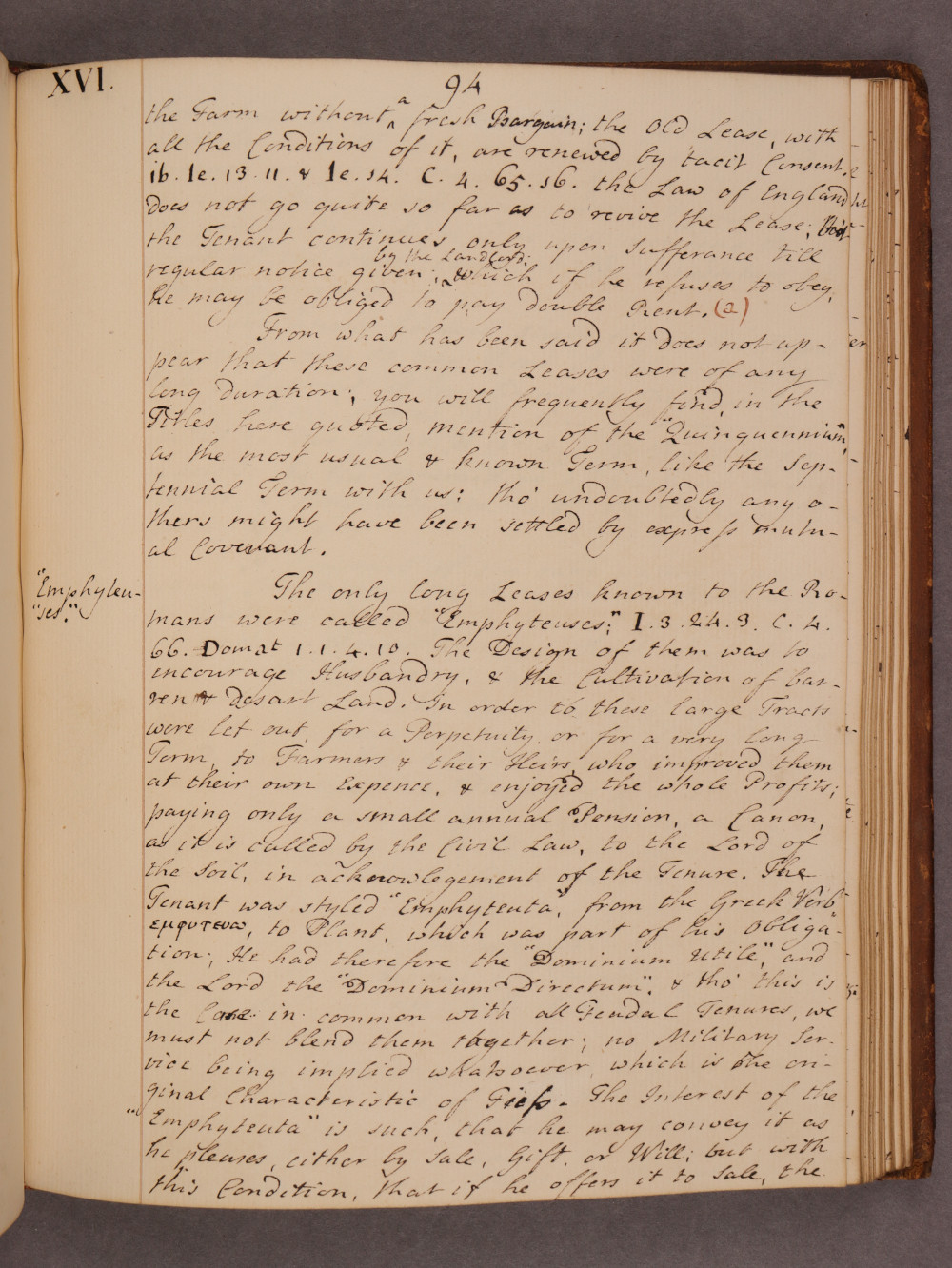 Folio 94 recto
