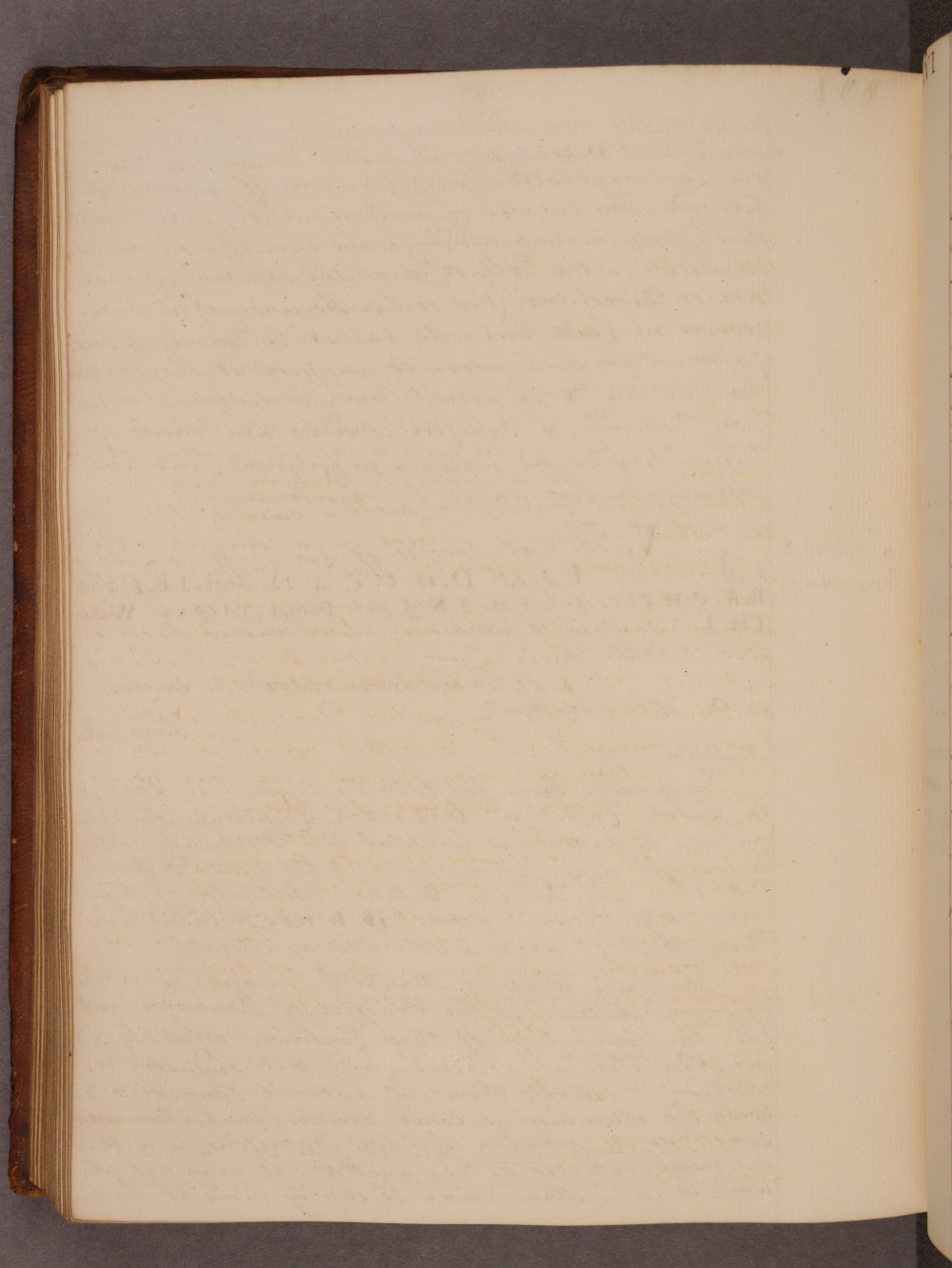 Folio 99 verso