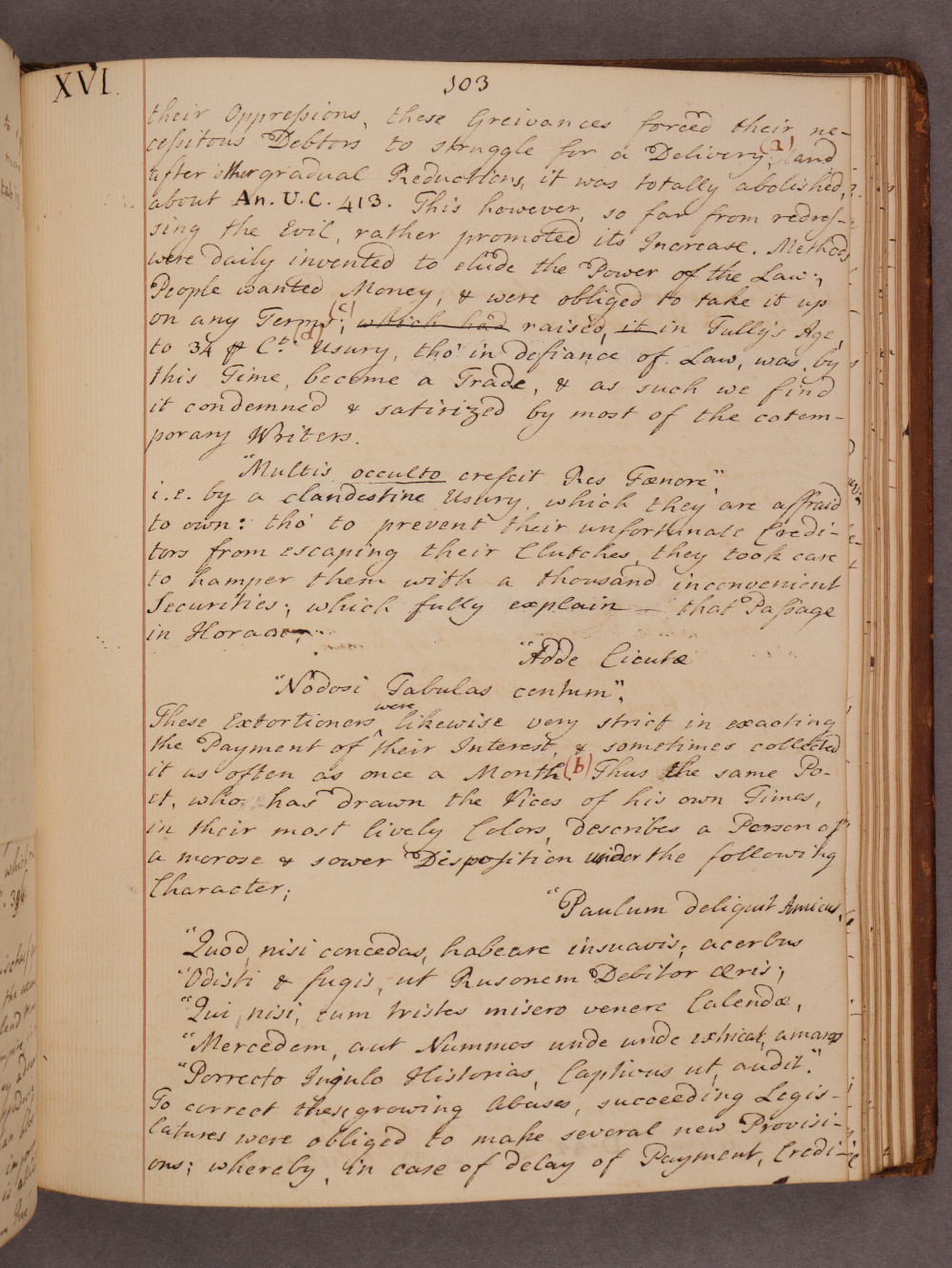 Folio 103 recto