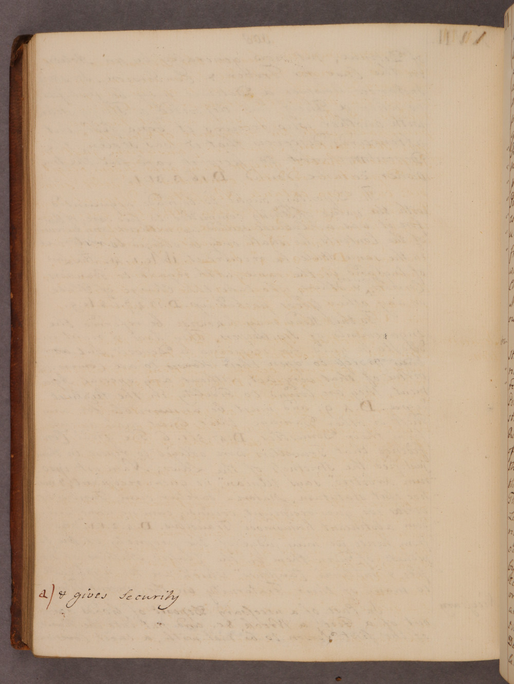 Folio 108 verso