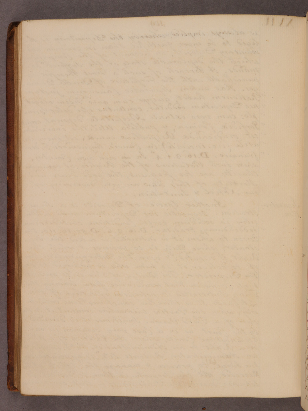 Folio 109 verso