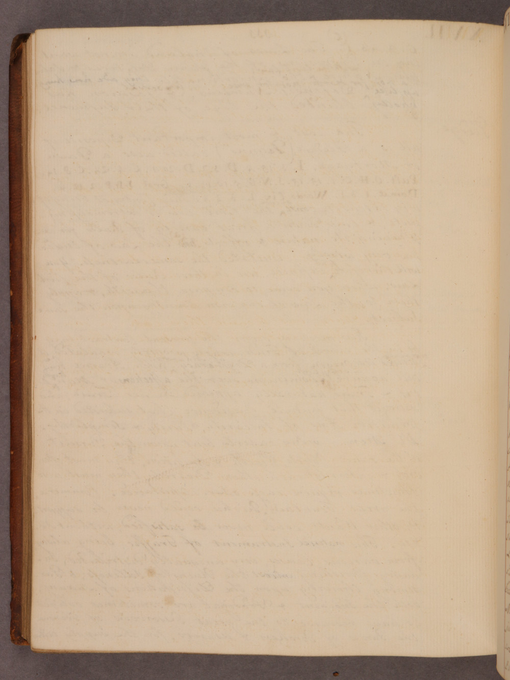 Folio 111 verso