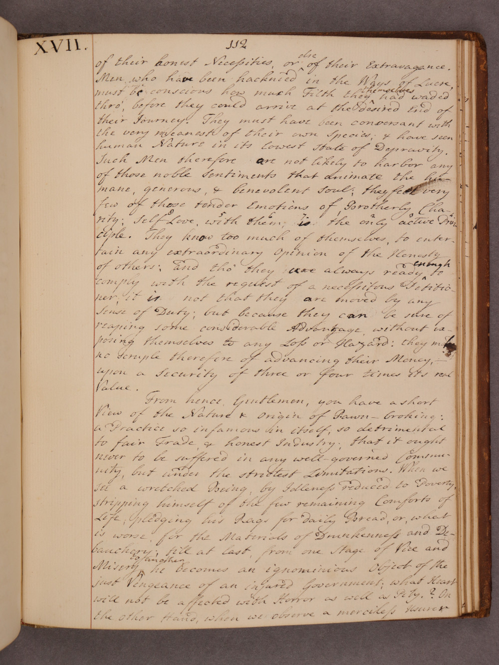 Folio 112 recto
