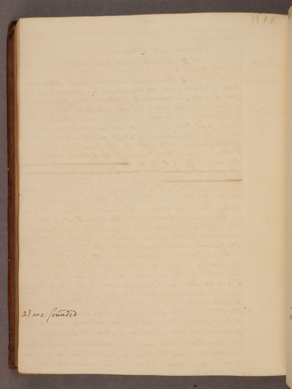 Folio 116 verso