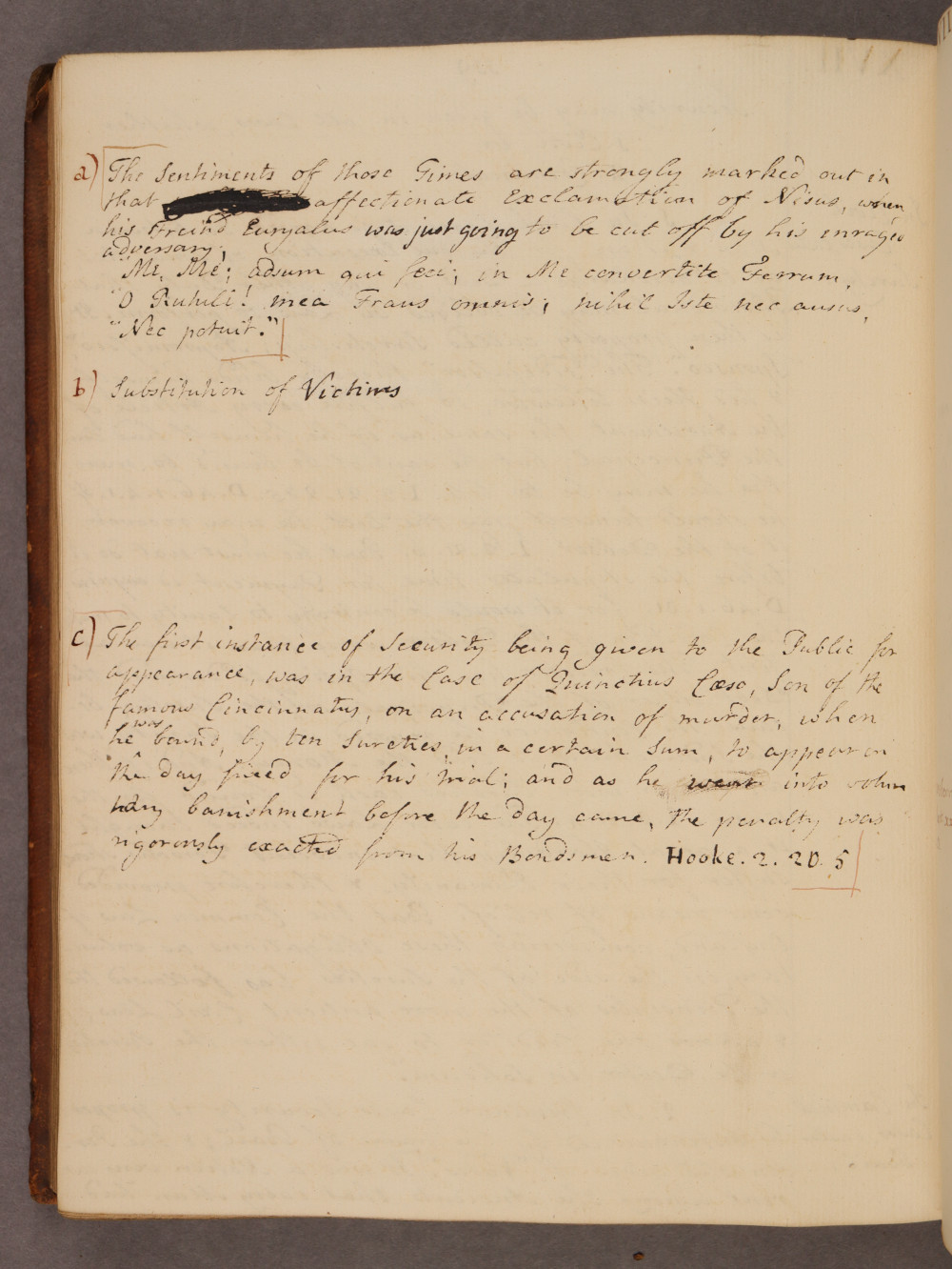 Folio 119 verso