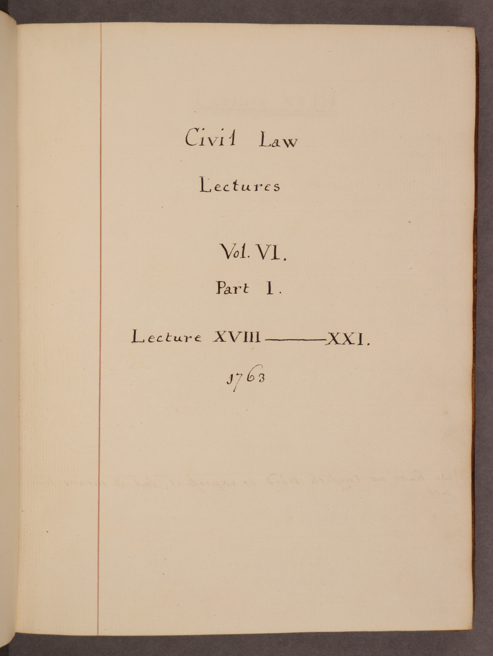 Title Page