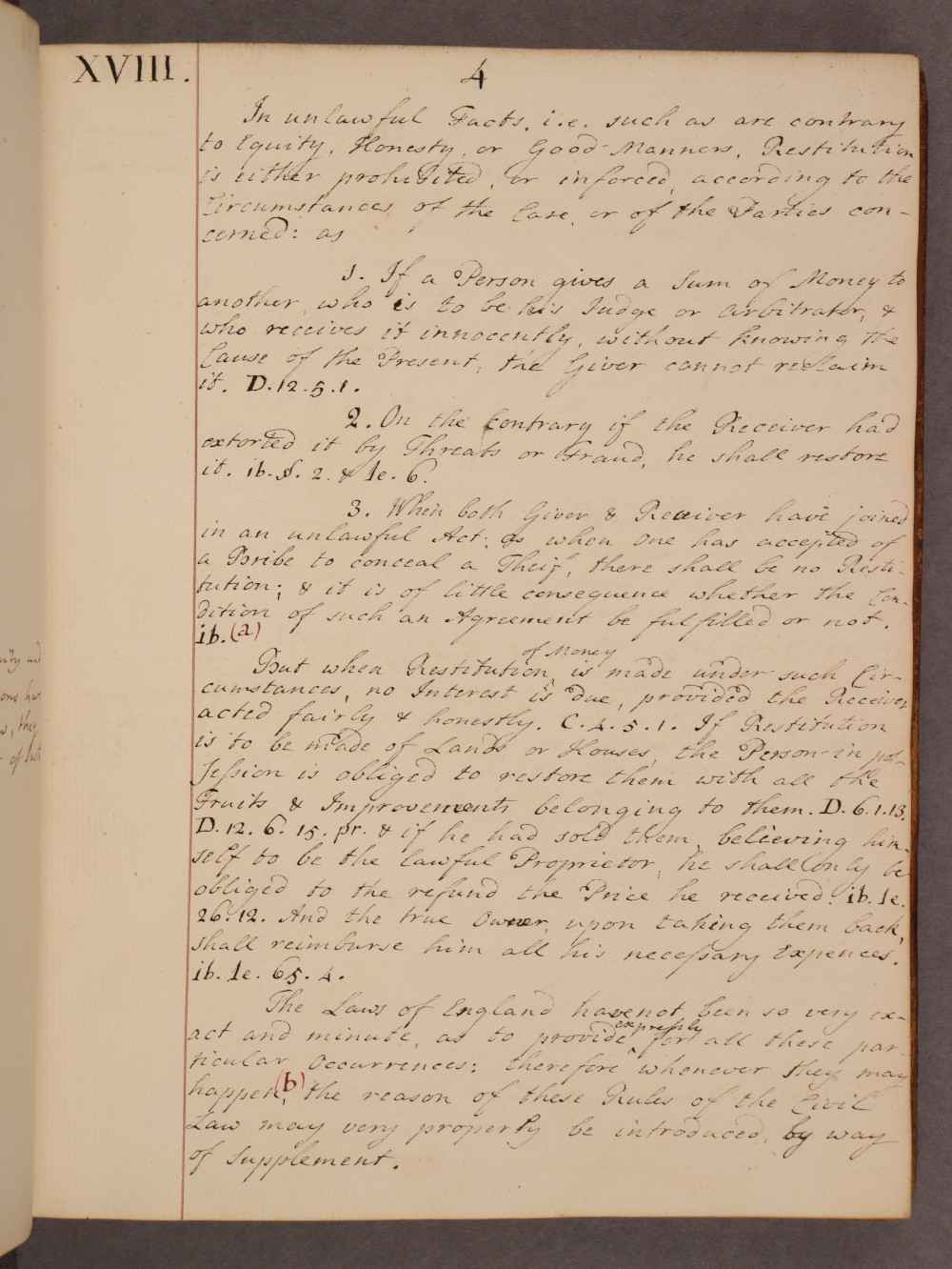 Folio 4 recto