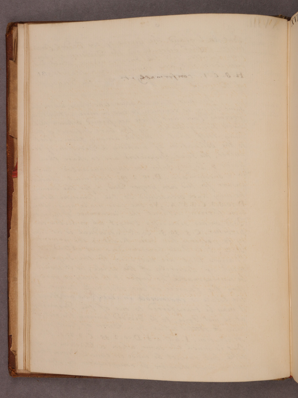 Folio 6 verso