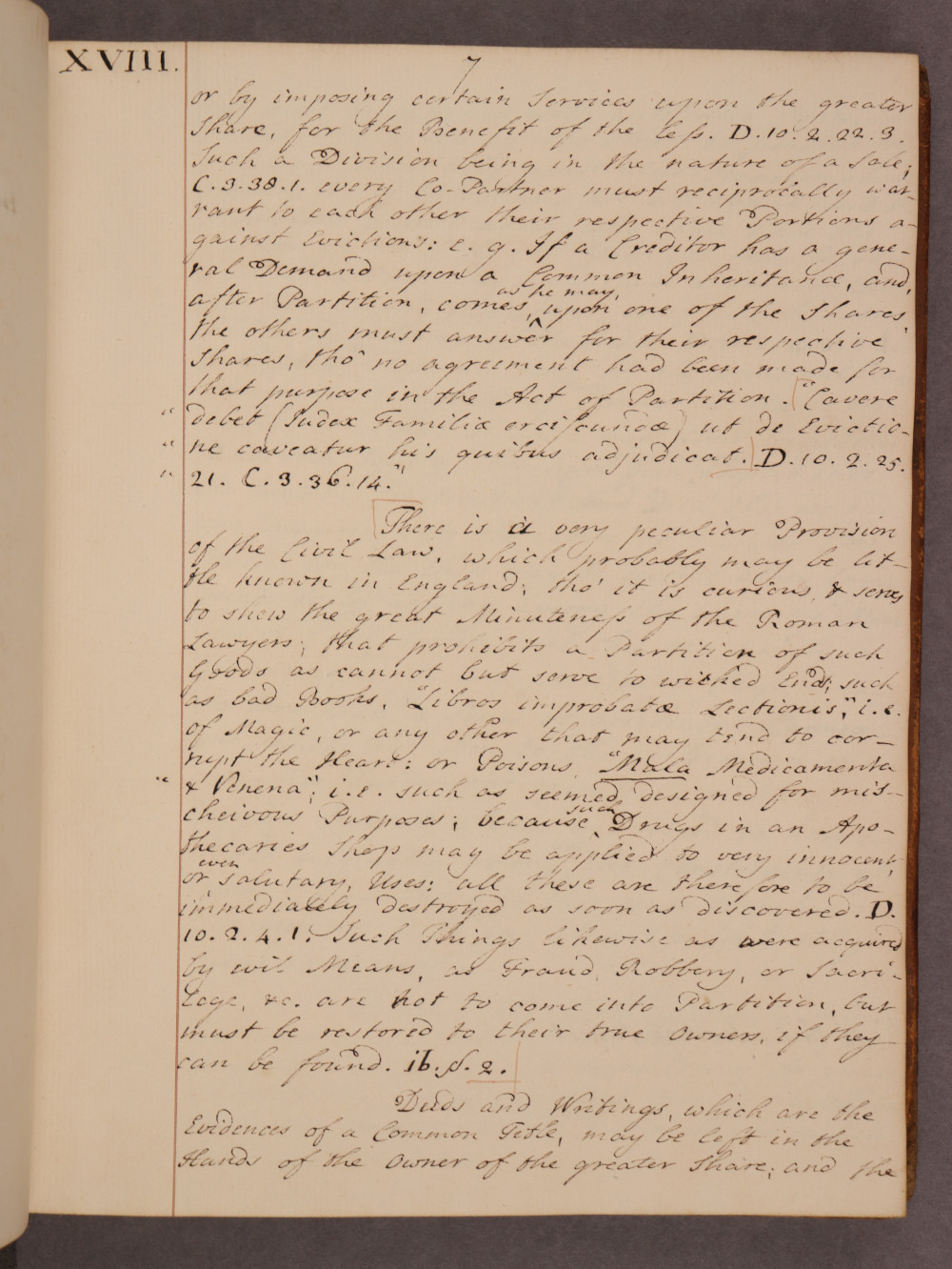 Folio 7 recto