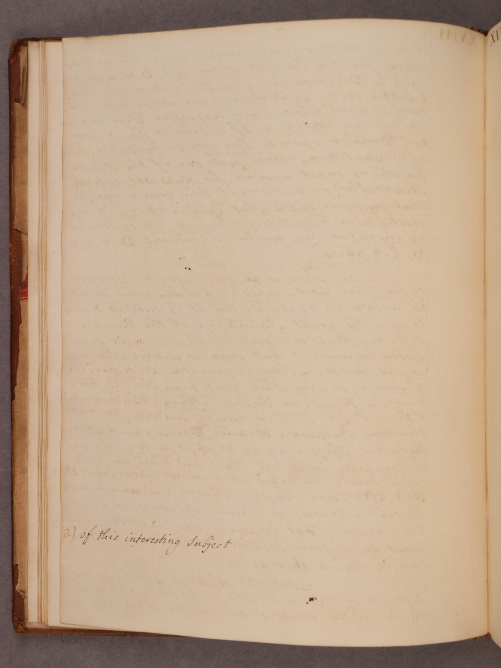 Folio 7 verso
