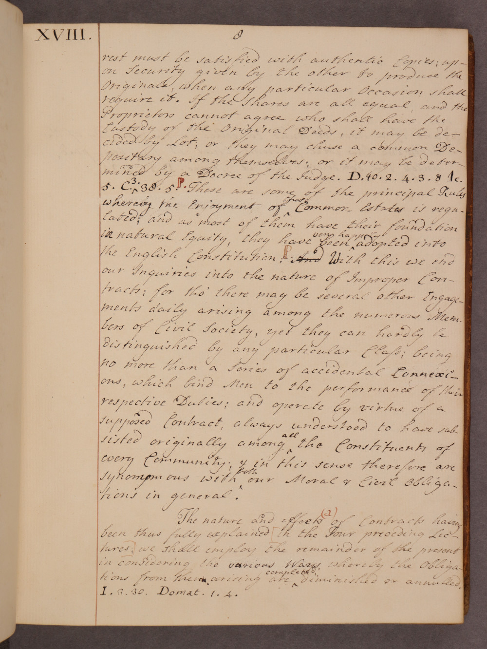 Folio 8 recto