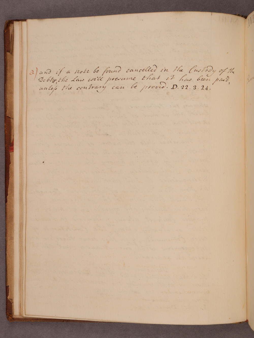 Folio 8 verso