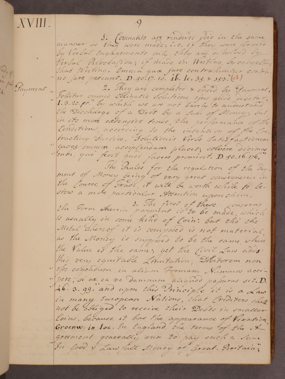 Folio 9 recto