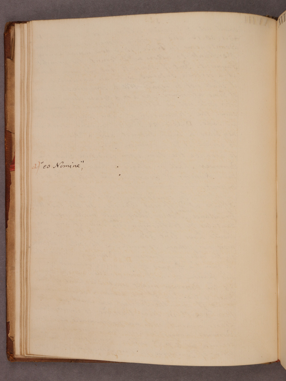 Folio 12 verso
