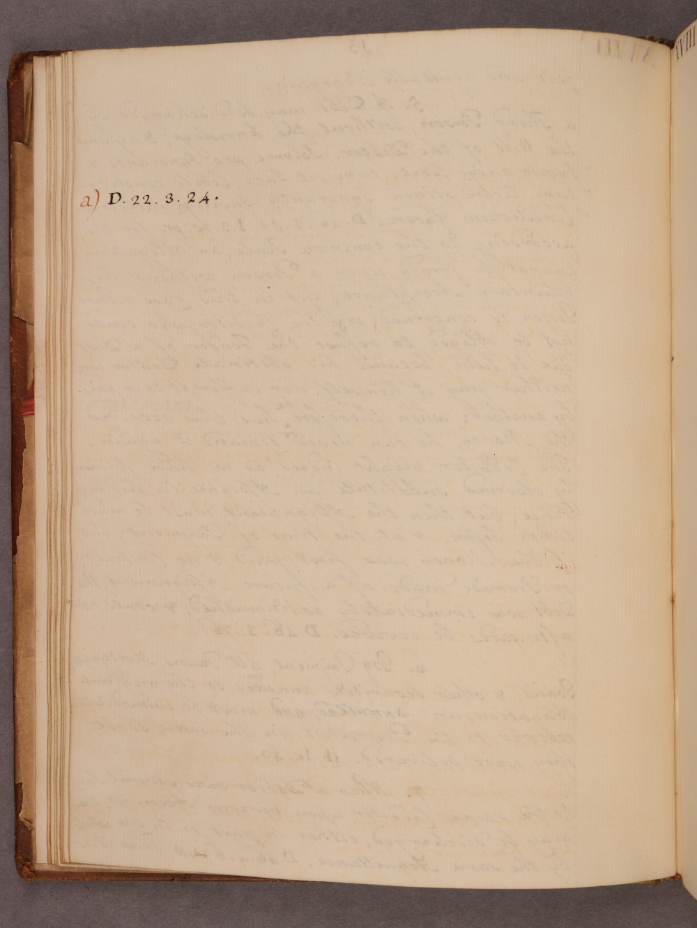 Folio 13 verso