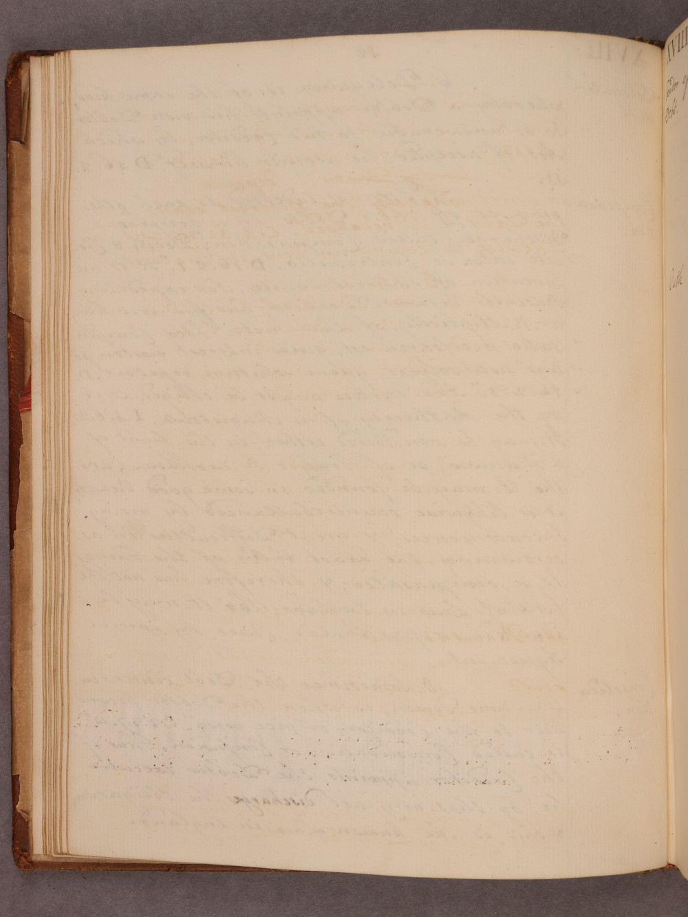 Folio 16 verso