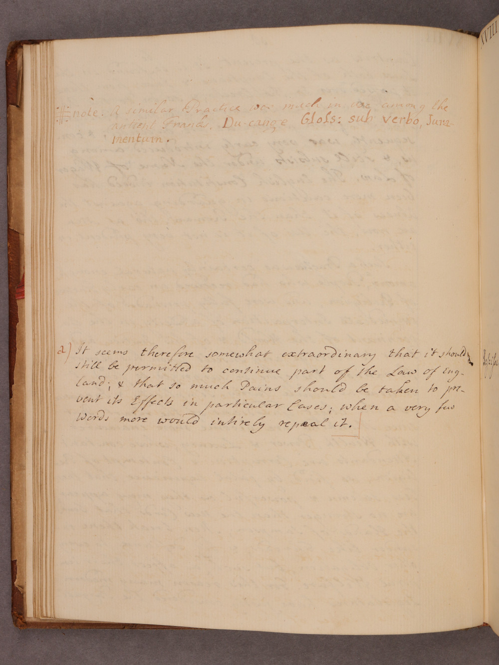 Folio 18 verso
