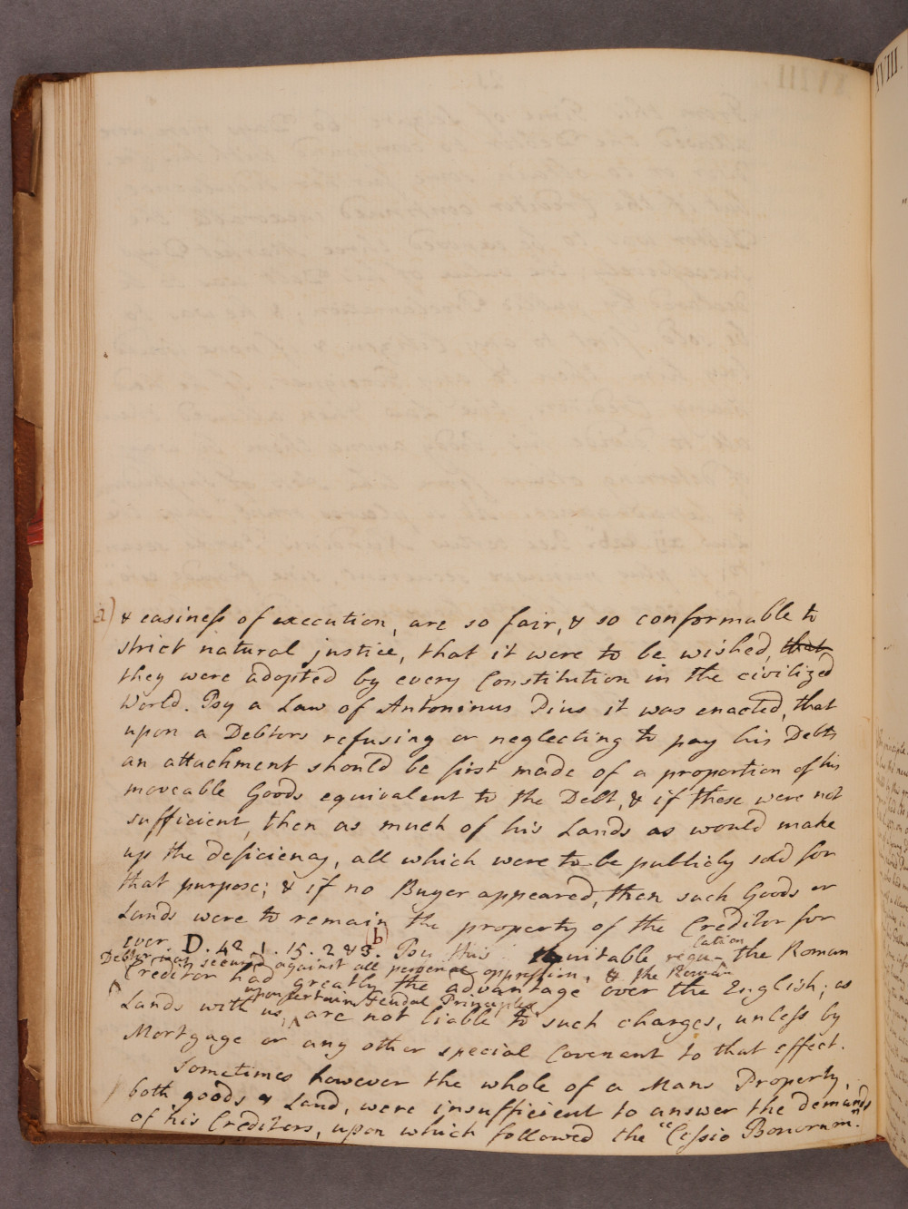 Folio 21 verso