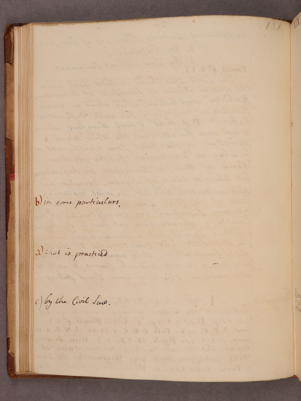 Folio 26 verso