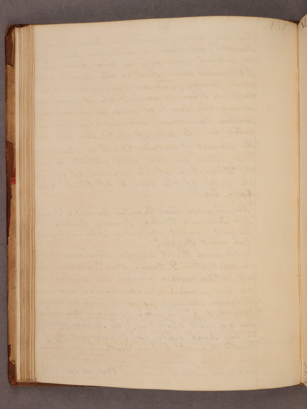 Folio 29 verso