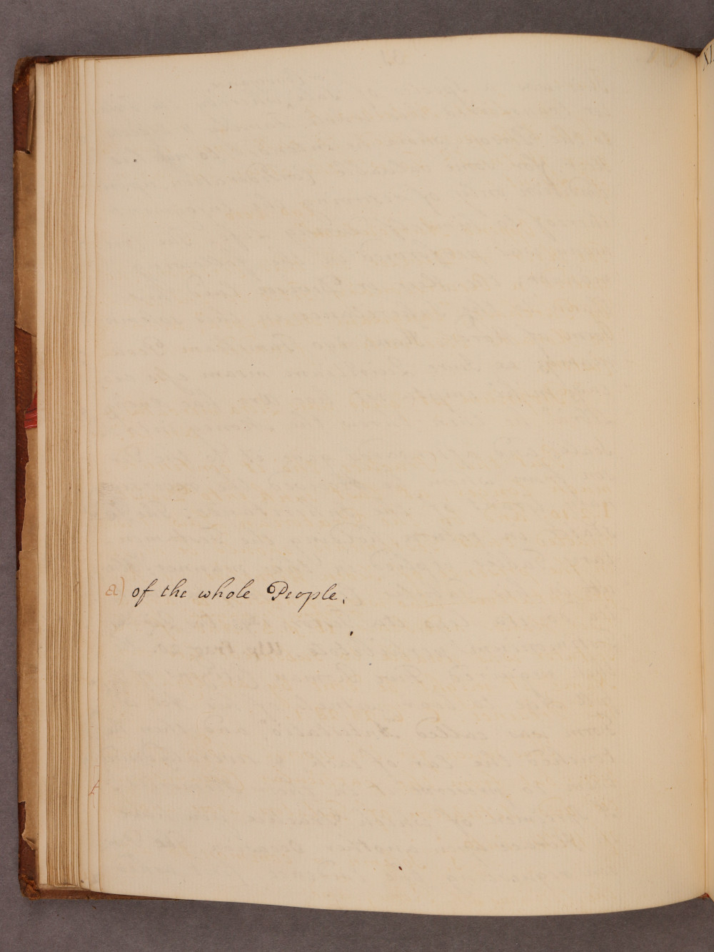 Folio 31 verso