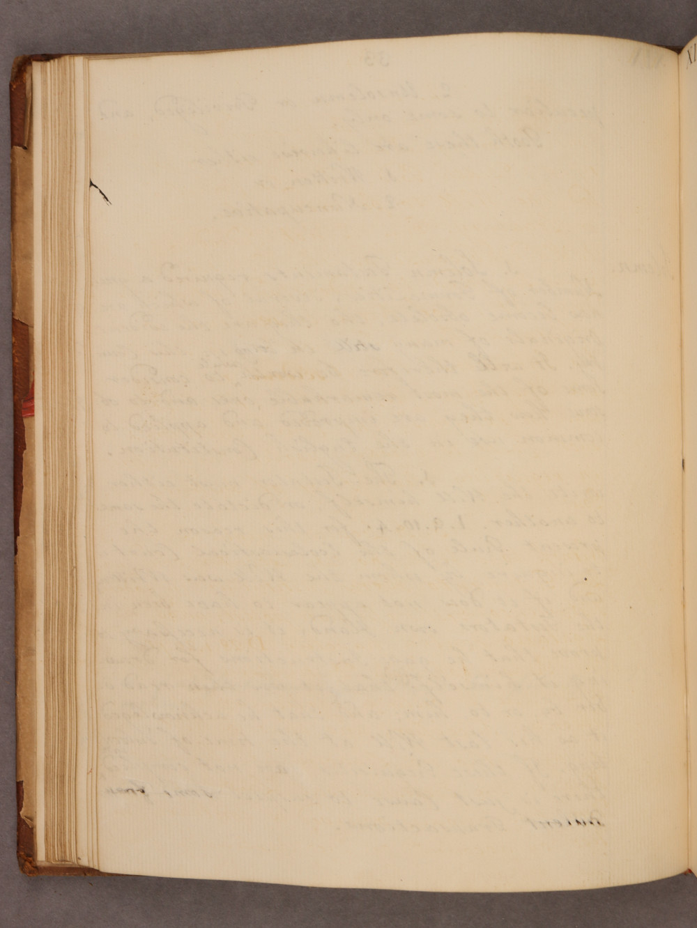 Folio 33 verso