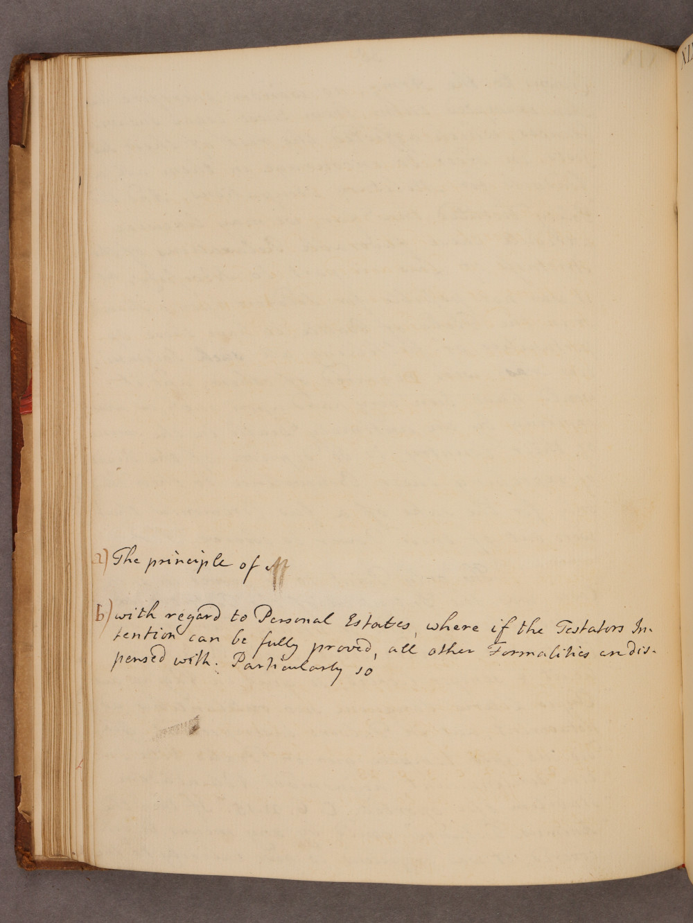 Folio 38 verso