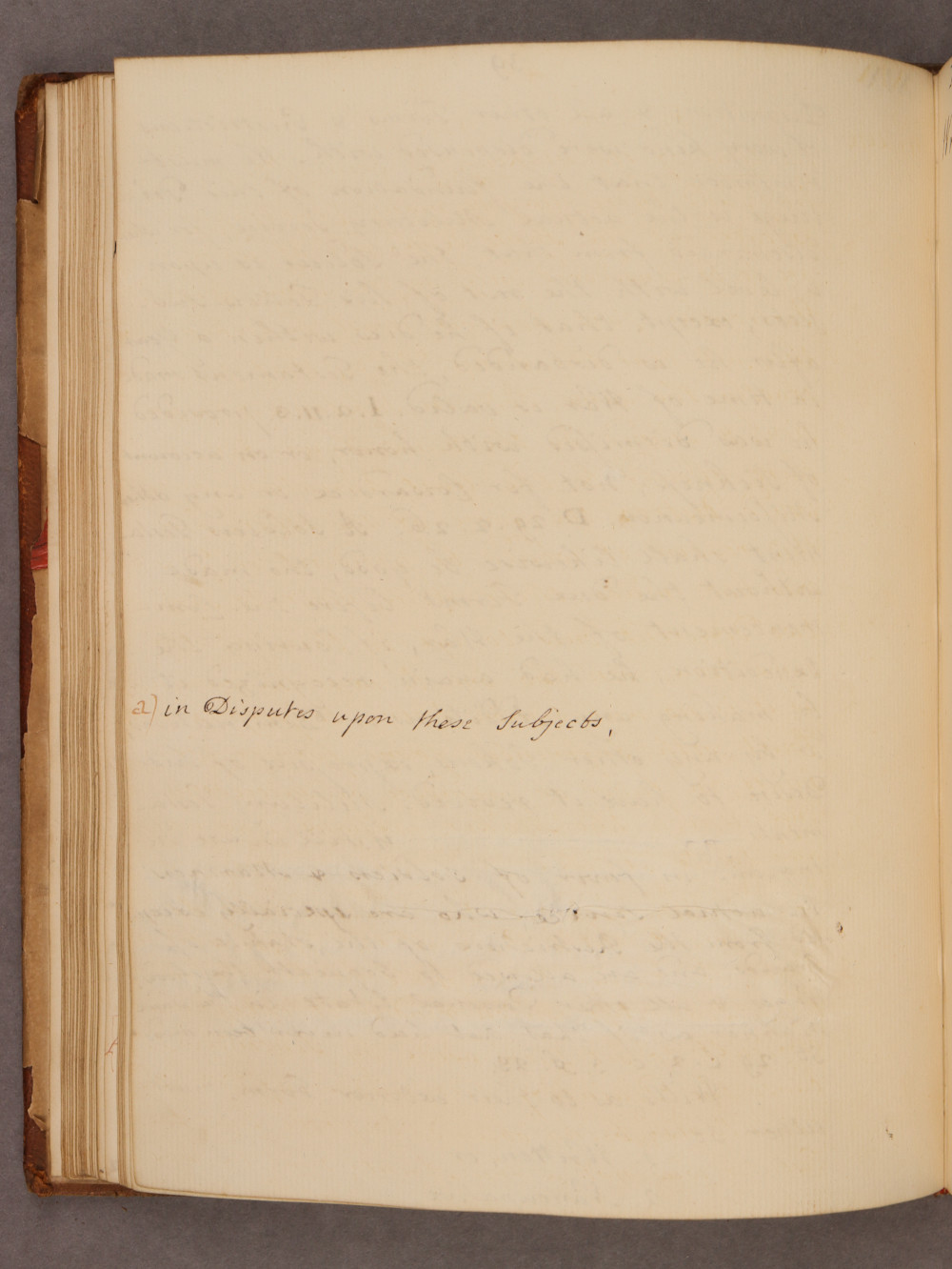 Folio 39 verso