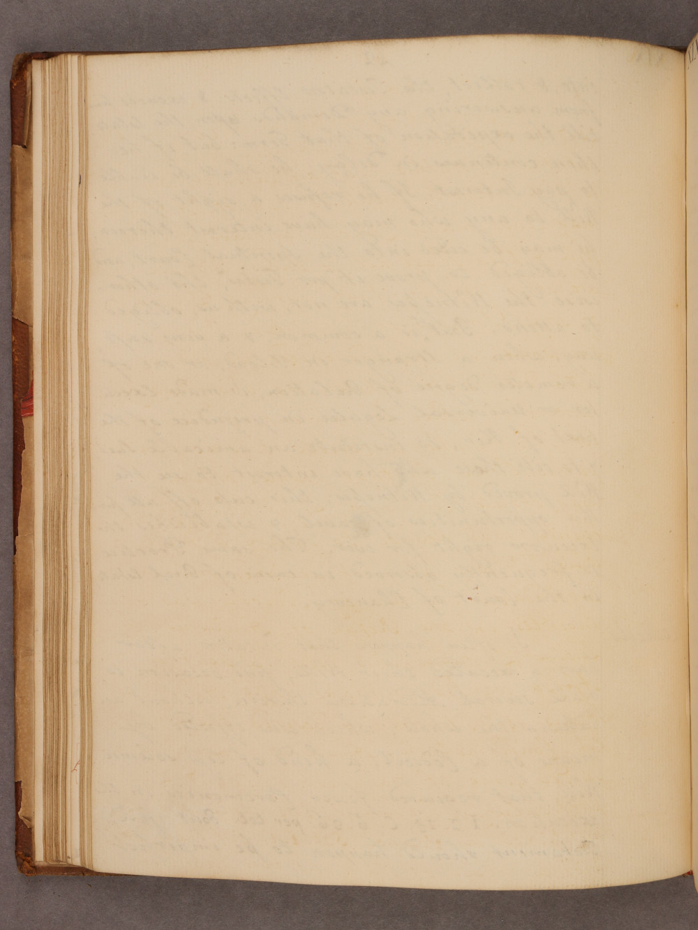Folio 42 verso