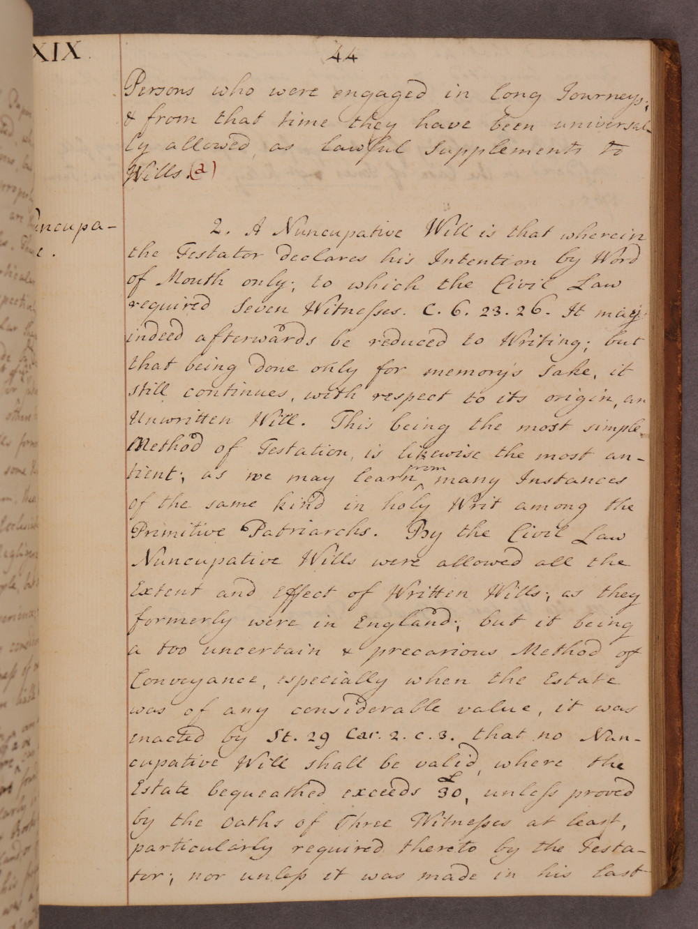 Folio 44 recto