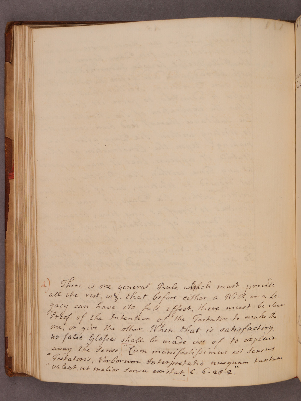 Folio 45 verso