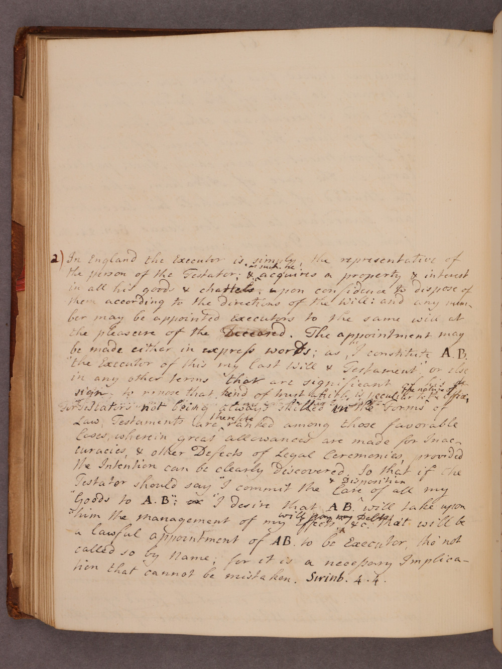 Folio 61 verso
