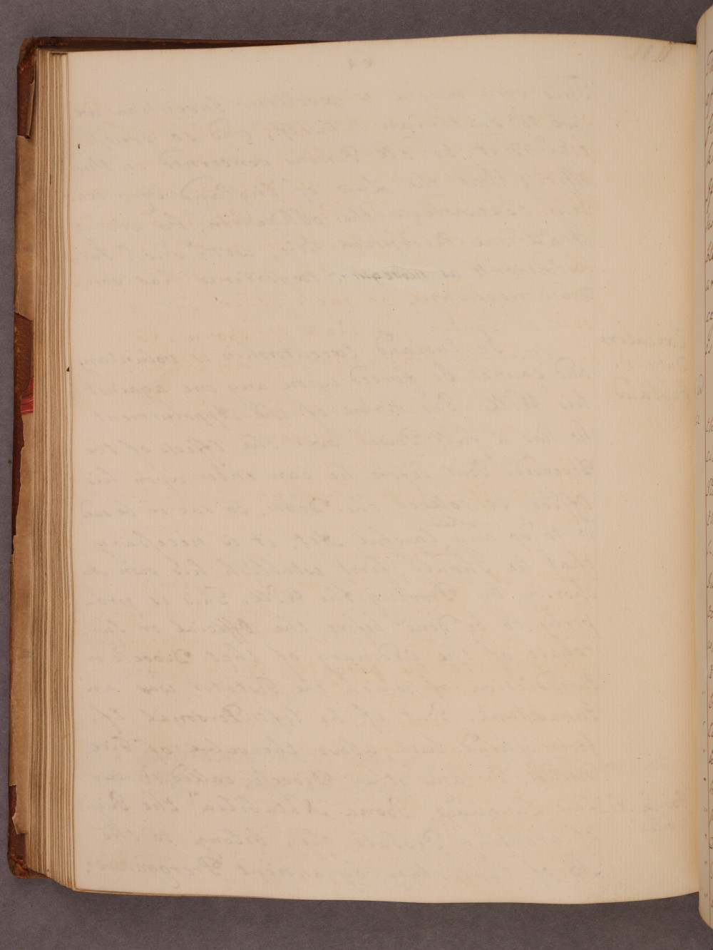 Folio 64 verso