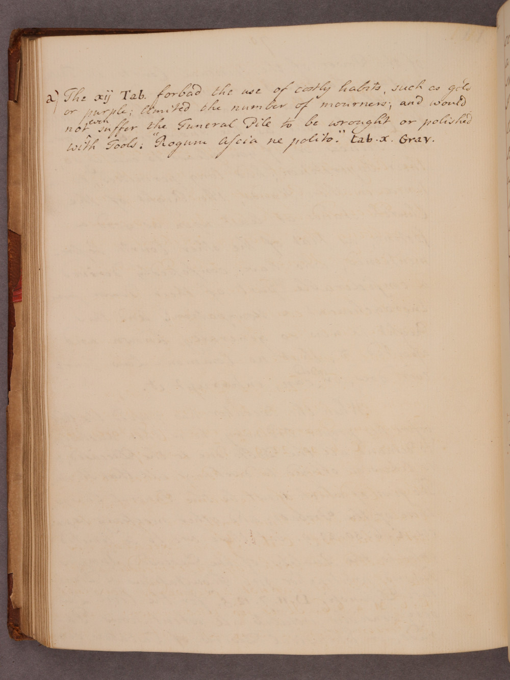 Folio 70 verso