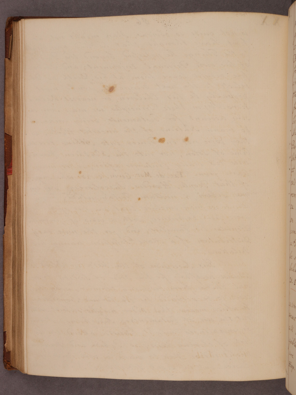 Folio 86 verso