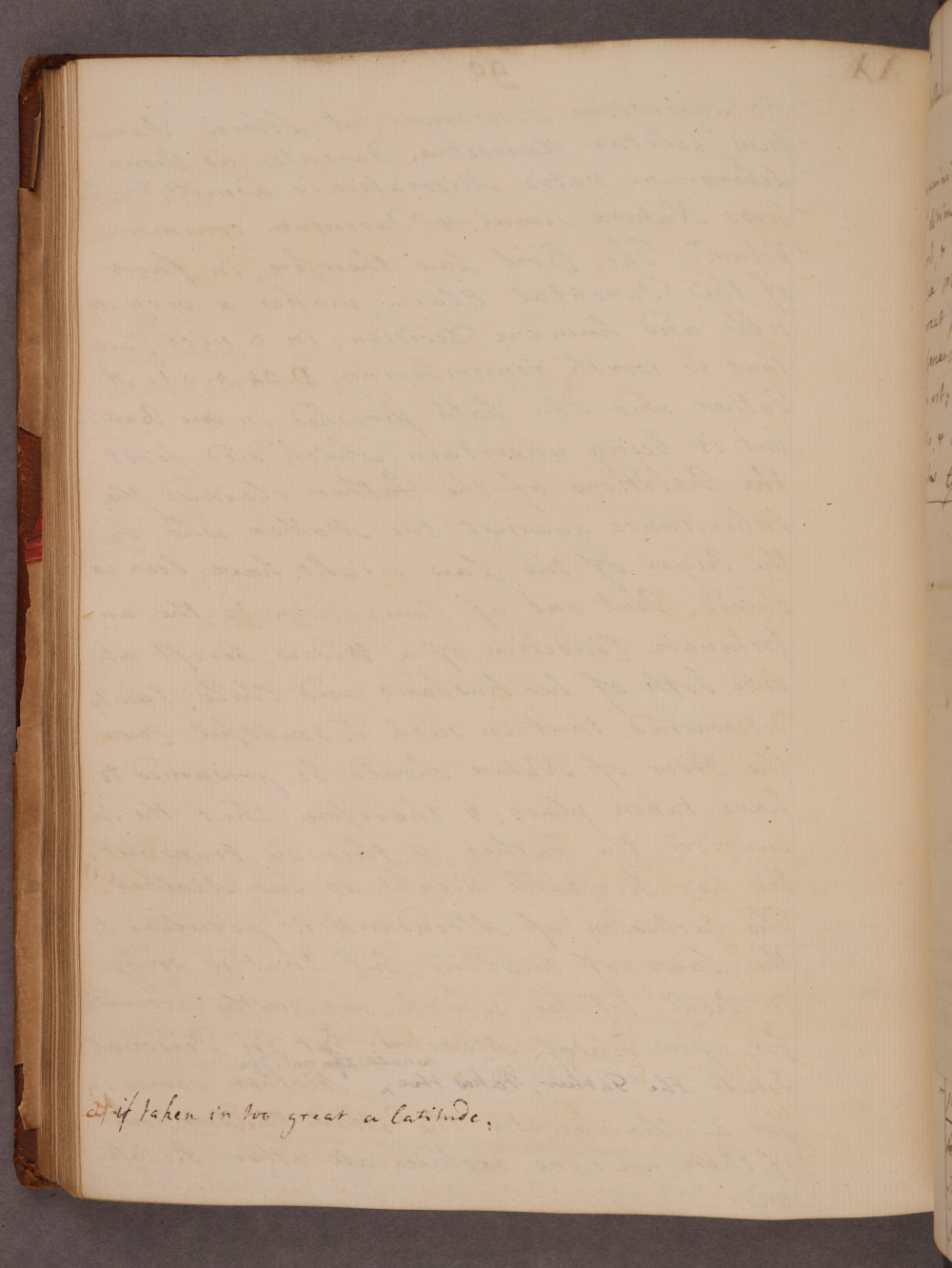 Folio 90 verso