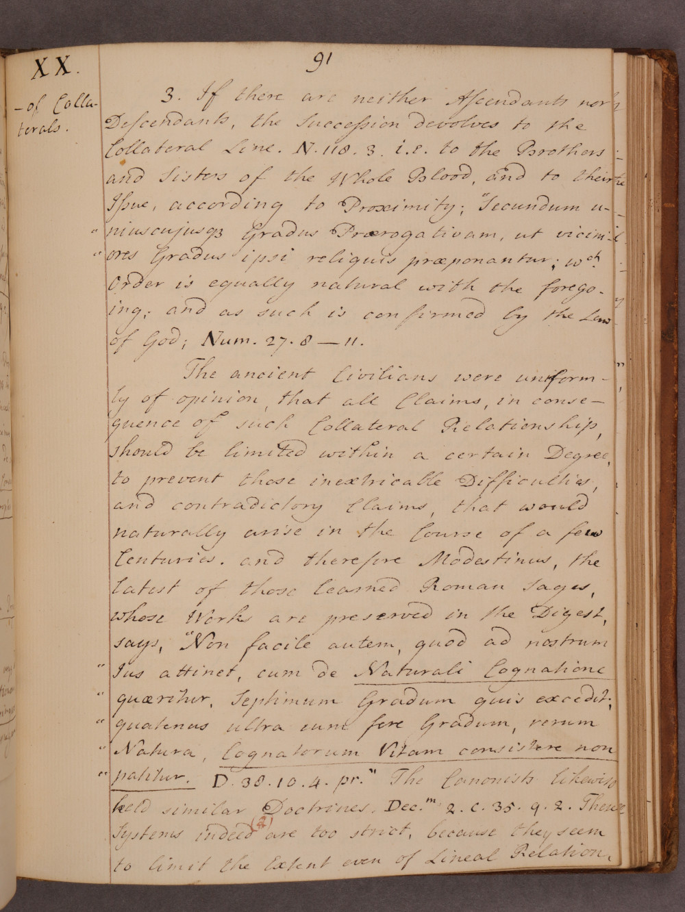 Folio 91 recto