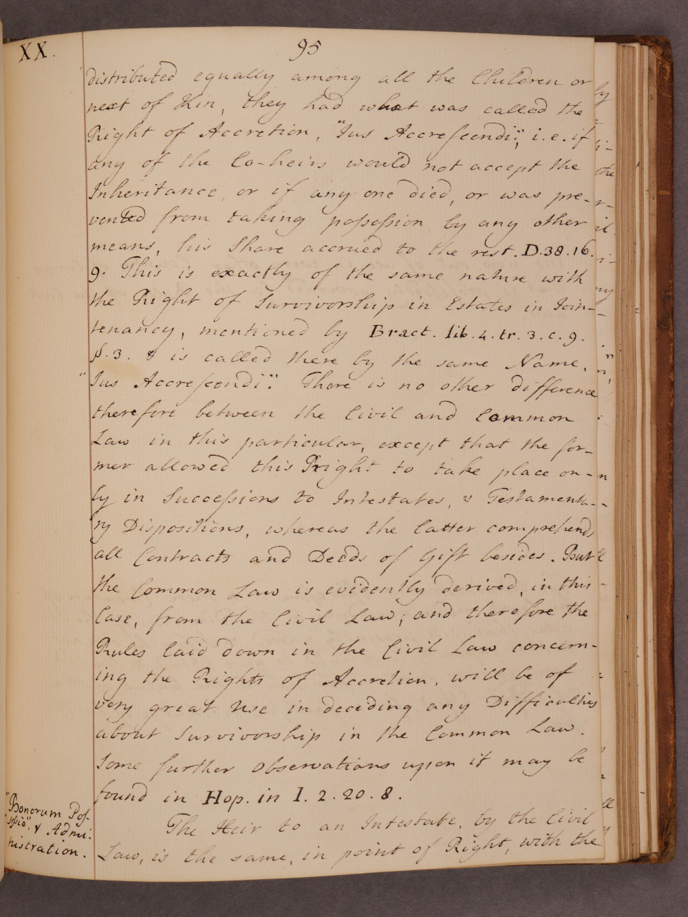 Folio 95 recto