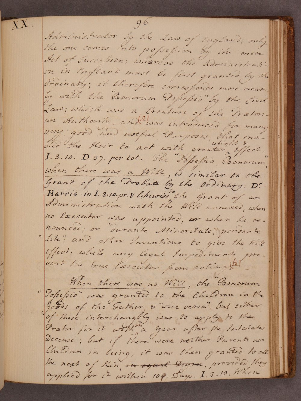 Folio 96 recto