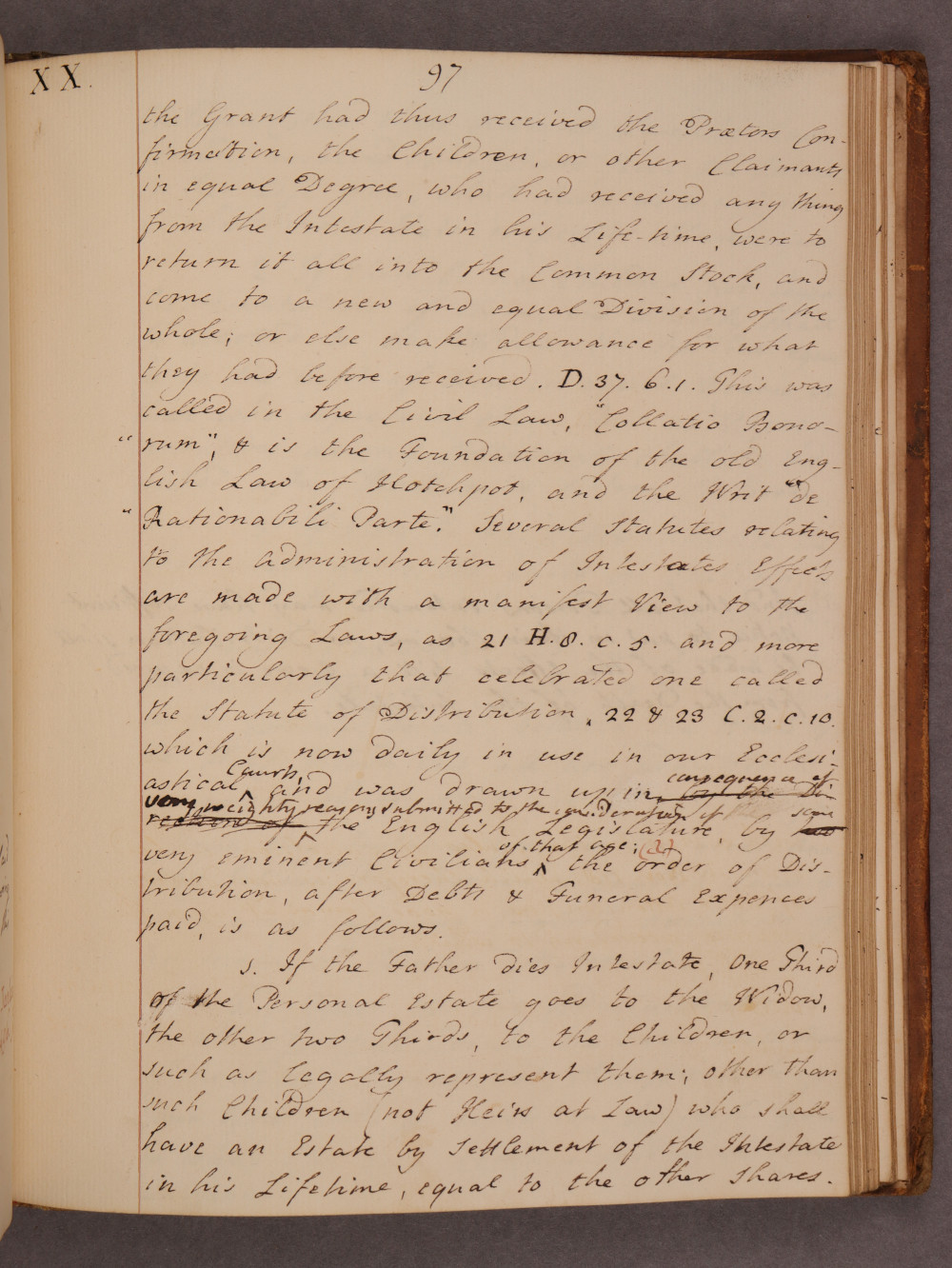Folio 97 recto