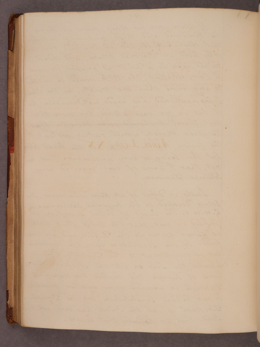 Folio 99 verso