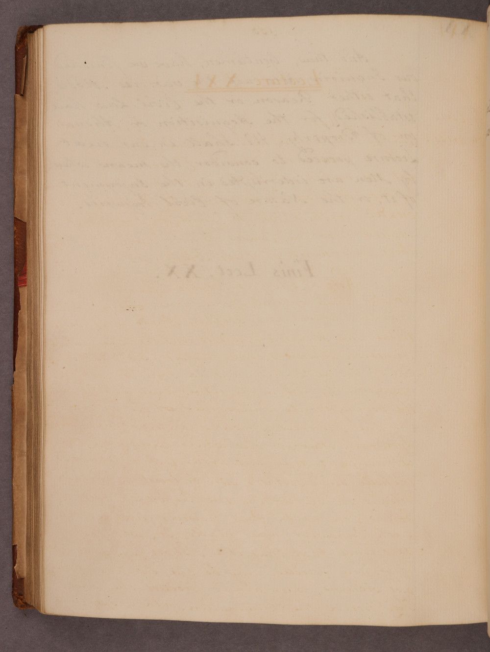 Folio 100 verso