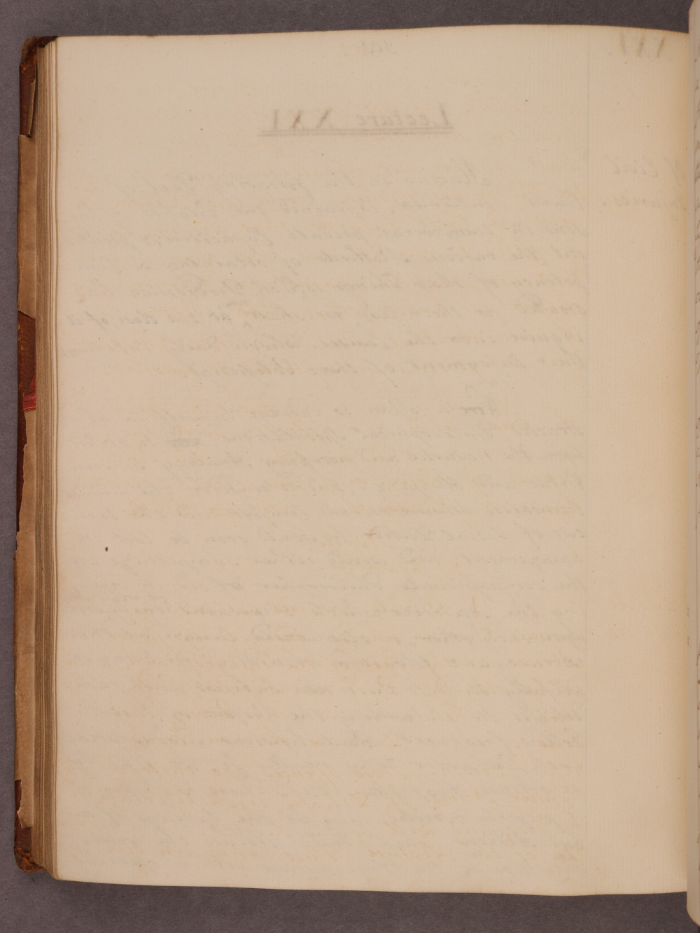 Folio 101 verso