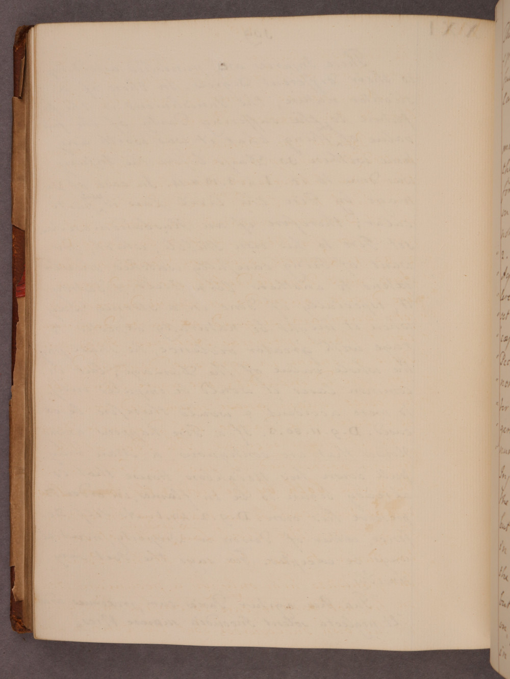 Folio 109 verso