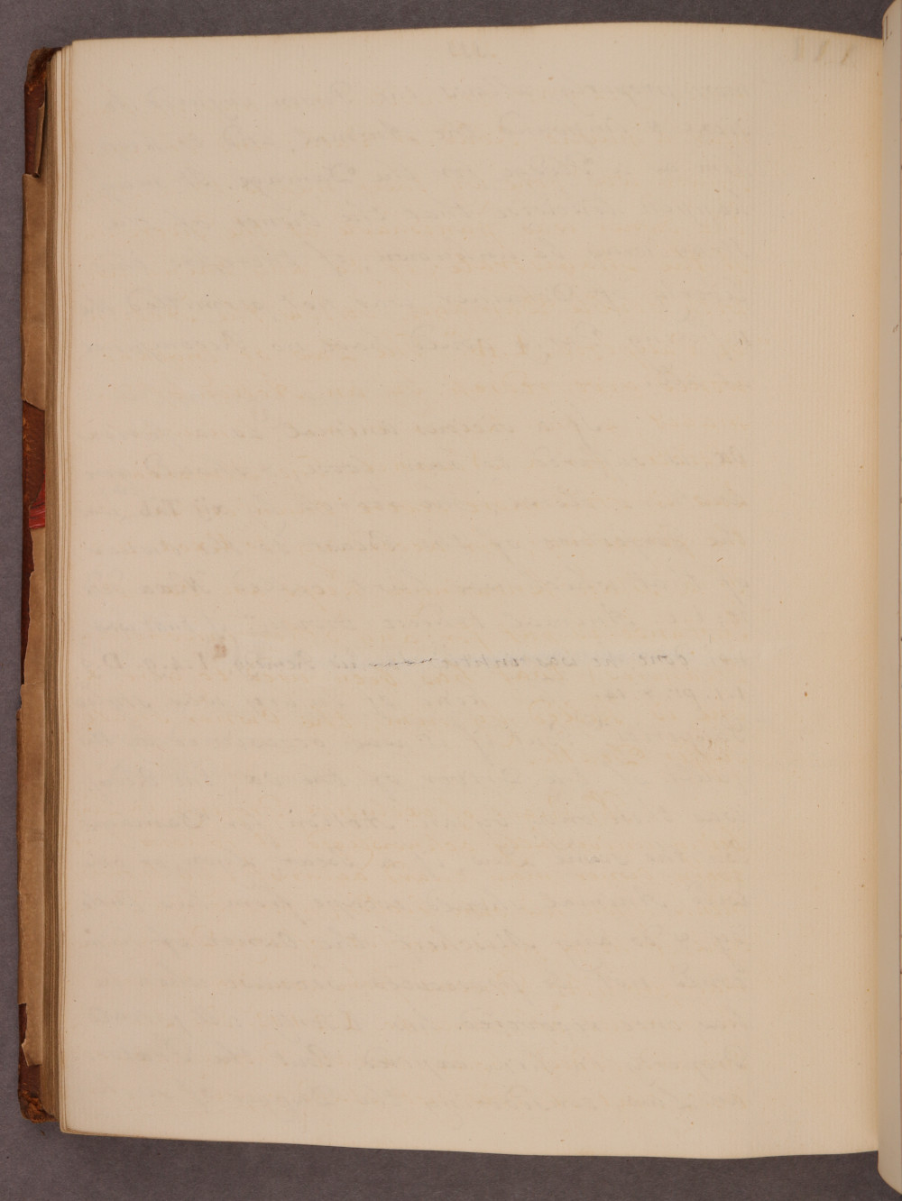 Folio 111 verso